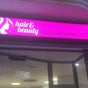 Hair & Beauty