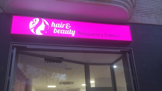 Hair & Beauty