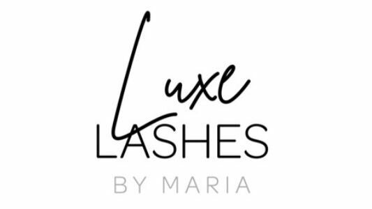 Luxe Lashes by Maria