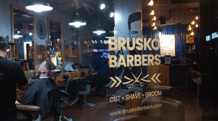 Brusko Barbers