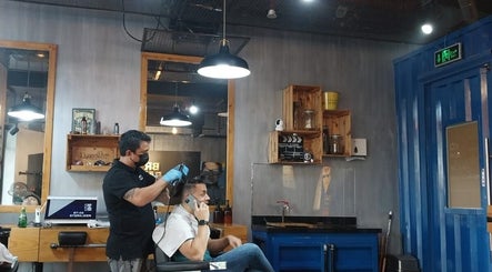 Brusko Barbers image 3