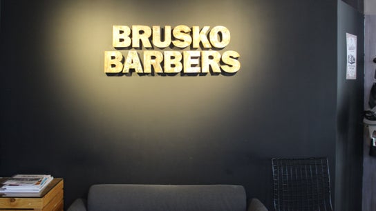 Brusko Barbers