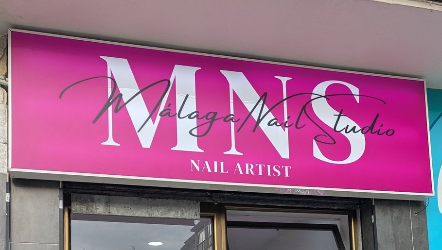 Malaga Nail Studio – kuva 1