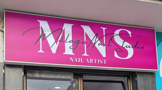 Malaga Nail Studio