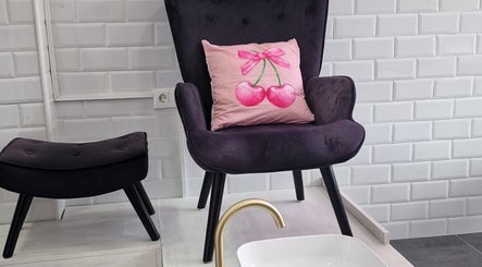 Malaga Nail Studio