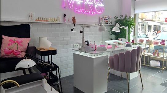 Malaga Nail Studio