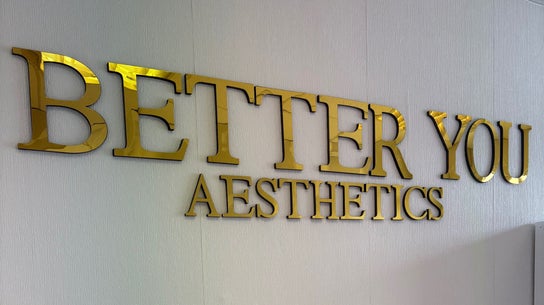 Better You Aesthetics