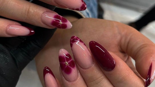 Faith Nail'd It
