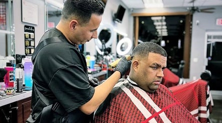 Leandro Barber image 2