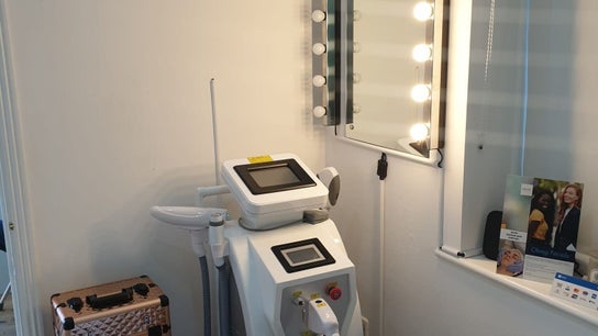 Skin&Wellness Medics@Bombshell