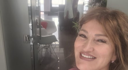 Friendly staff at Skin&Wellness Medics@Bombshell, Basingstoke, England, GB.