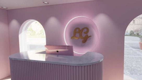 LG House of Beauty Manchester