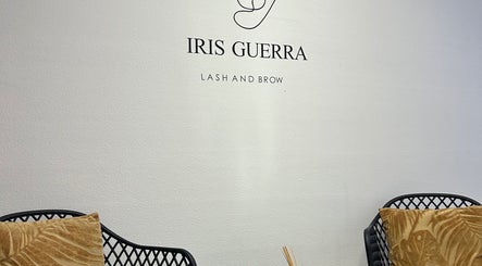 Iris Guerra | Lash and Brow image 2