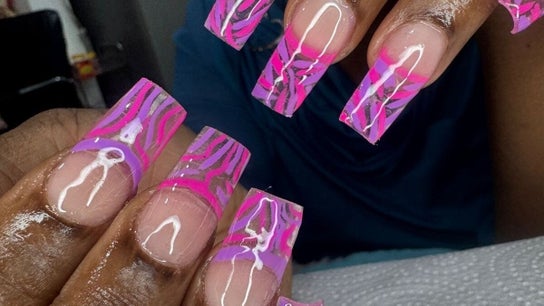 Daniala's Nail Studio