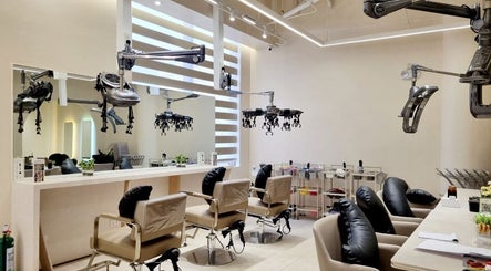 Purique Salon & Spa