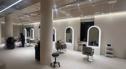 Purique Salon & Spa image 3