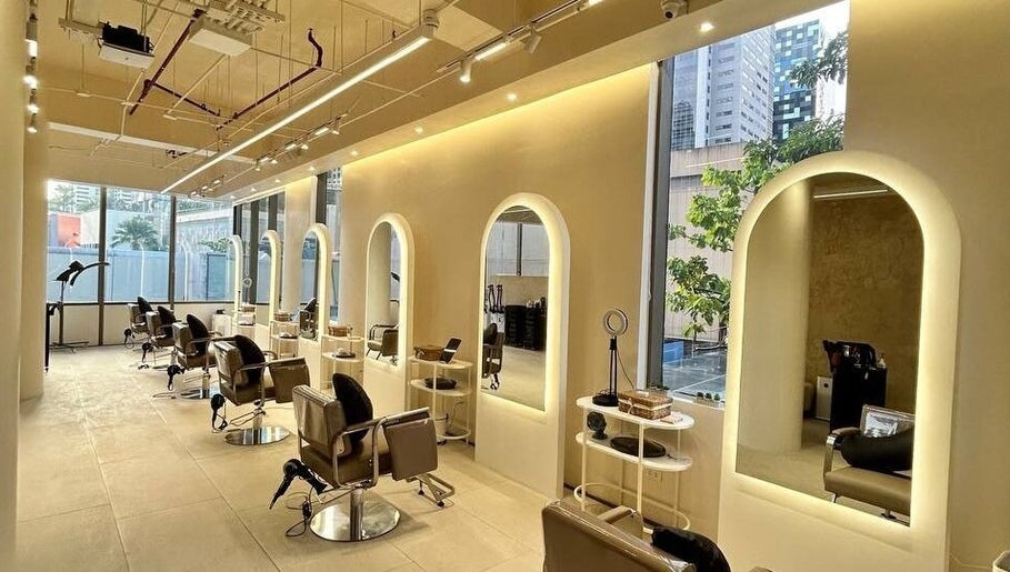 Purique Salon & Spa, bilde 1