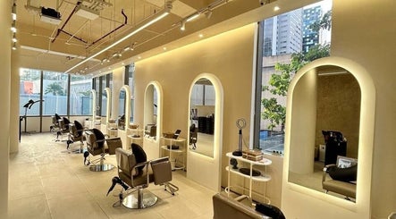 Purique Salon & Spa