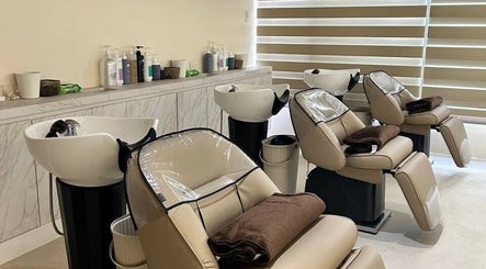 Purique Salon & Spa, bilde 2