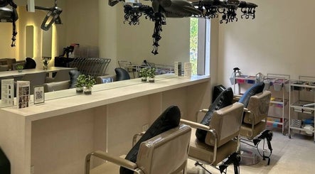 Purique Salon & Spa, bilde 3