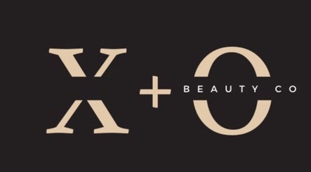 Logo of X&O Beauty Co, a mobile service in Kalkallo, Victoria, AU.