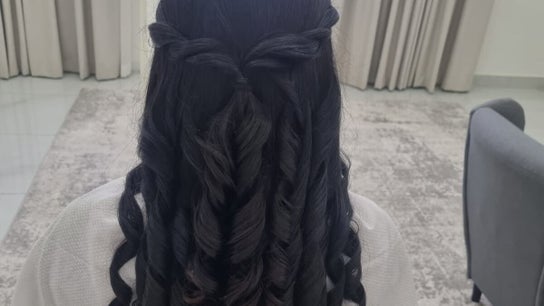 Renu Beauty Home Salon