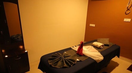 Immagine 3, Seven Days Spa - BTM Layout