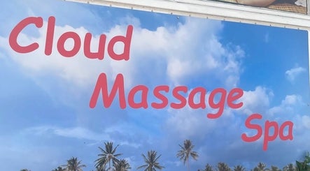 Cloud Massage Spa imaginea 2