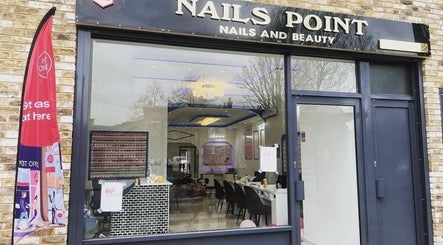 Nails Point – kuva 3