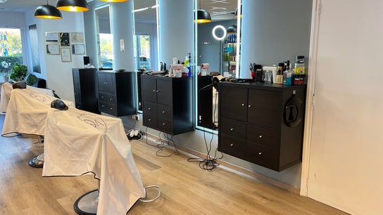 Orlando Matozo Hair Studio