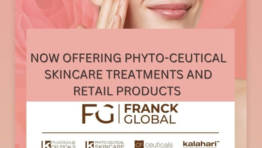 Aaira Organics & Wellness image 1