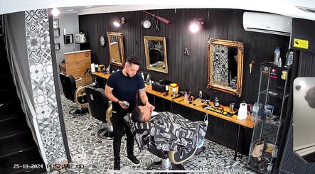 Immagine 2, Rota351 Barbershop