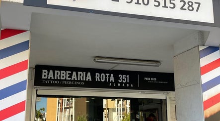 Immagine 3, Rota351 Barbershop