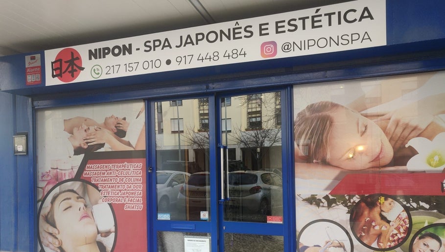 Nipon Spa Japonês image 1