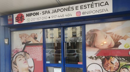 Nipon Spa Japonês