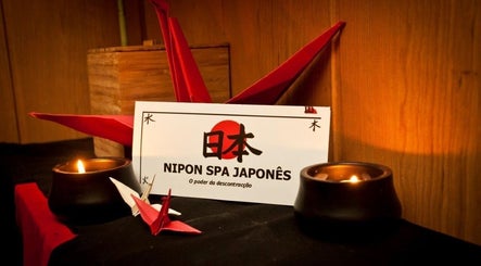 Nipon Spa Japonês image 3