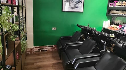 Care Salon, bilde 2