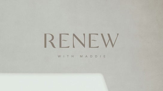 Renew With Maddie