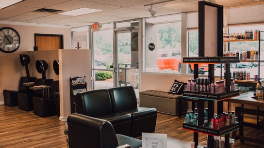Salon Blush