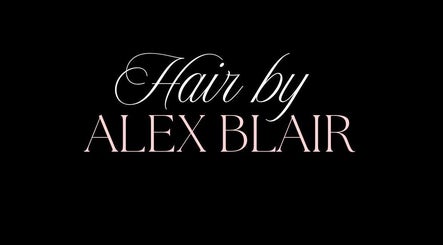 Hair by Alex Blair – obraz 2