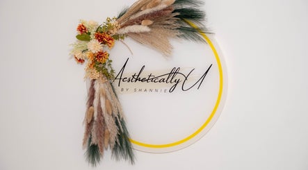 Aesthetically u by Shannie image 3