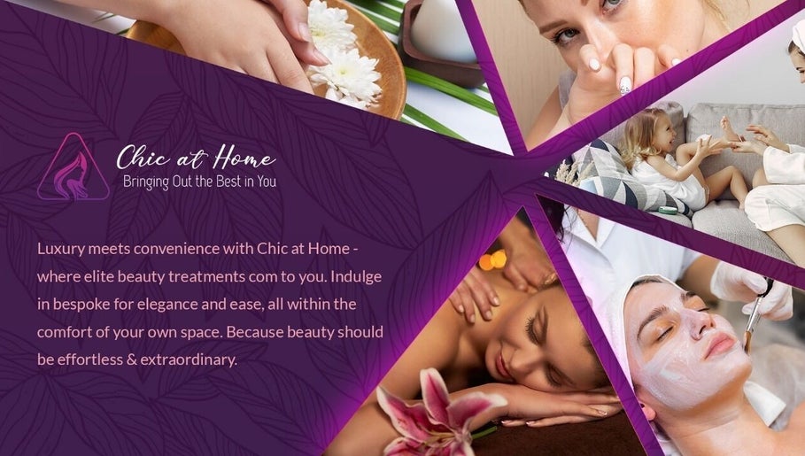 Chic At Home LLC image 1