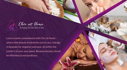 Chic At Home LLC