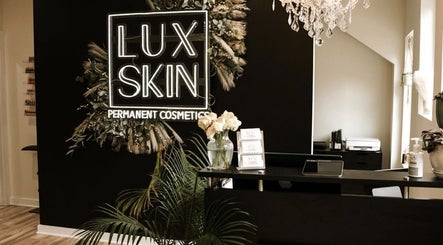 Lux Skin Permanent Cosmetics