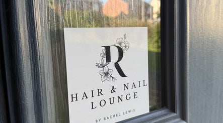 Hair & Nail Lounge By Rachel Lewis изображение 2