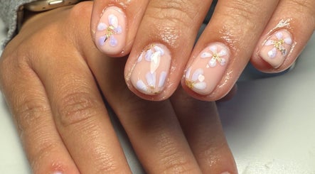 Hair & Nail Lounge By Rachel Lewis изображение 3