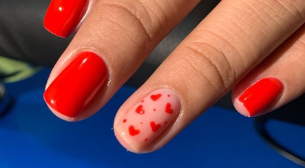 Aychel Nails