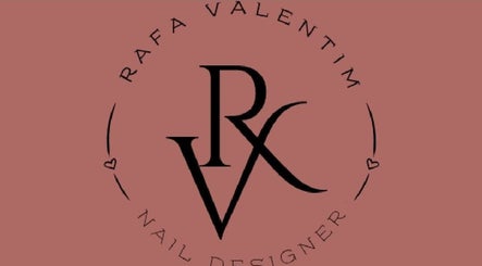 Studio Rafa Valentim Nail Designer