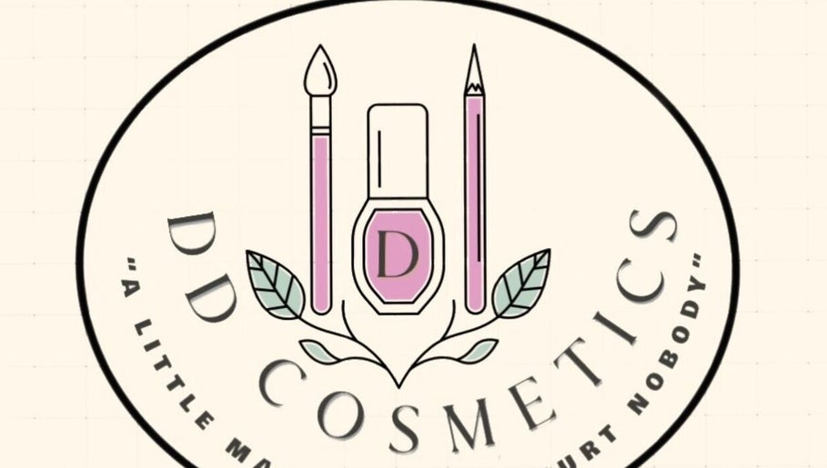 DD COSMETICS image 1