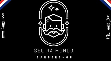 Seu Raimundo Barbershop